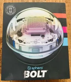 2026年最新】sphero boltの人気アイテム - メルカリ