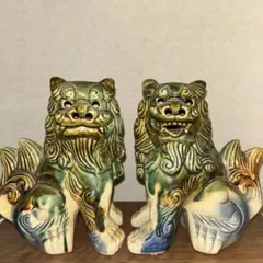 2026年最新】唐獅子 置物の人気アイテム - メルカリ