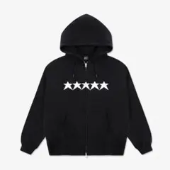 2026年最新】straykids パーカーの人気アイテム - メルカリ