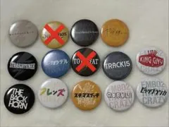 2026年最新】レディクレ缶バッジの人気アイテム - メルカリ