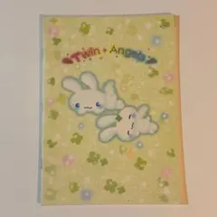 2026年最新】ツインエンジェル 平成レトロの人気アイテム - メルカリ