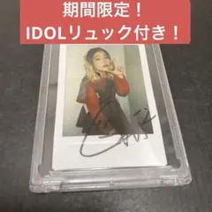 2026年最新】bish 直筆サインの人気アイテム - メルカリ