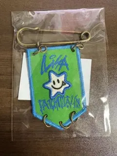 2026年最新】LiSAパッチウォークツアーの人気アイテム - メルカリ