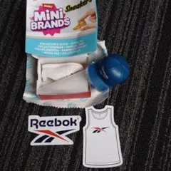 2026年最新】minibrands sneakerの人気アイテム - メルカリ