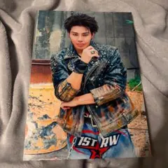 2026年最新】武知海青 パネルの人気アイテム - メルカリ