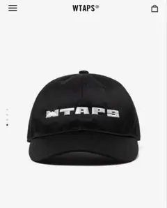 2026年最新】sacai WTAPS キャップの人気アイテム - メルカリ