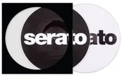 2026年最新】serato コントロールバイナルの人気アイテム - メルカリ
