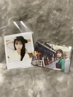 2026年最新】宇野実彩子 チェキの人気アイテム - メルカリ