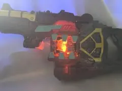 2026年最新】DX変身銃ベイクマグナムの人気アイテム - メルカリ