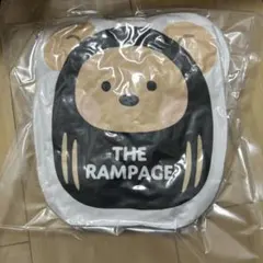 2026年最新】rampage クッションの人気アイテム - メルカリ