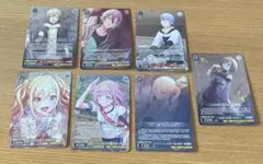 2026年最新】ヴァイスシュヴァルツ プロセカ rrrの人気アイテム - メルカリ