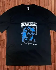 2026年最新】メタルギアソリッド tシャツの人気アイテム - メルカリ