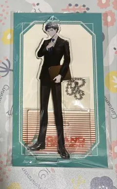 2026年最新】斎藤一 fgo アクスタの人気アイテム - メルカリ