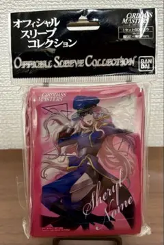 2026年最新】マクロスF スリーブの人気アイテム - メルカリ