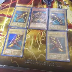 2026年最新】遊戯王 エクゾディア 復刻の人気アイテム - メルカリ