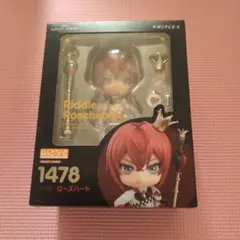 2026年最新】リドル ねんどろいどの人気アイテム - メルカリ