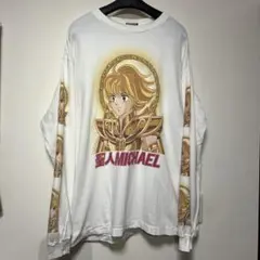 2026年最新】セントマイケル 聖闘士星矢の人気アイテム - メルカリ