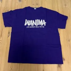 2026年最新】wanima tシャツの人気アイテム - メルカリ