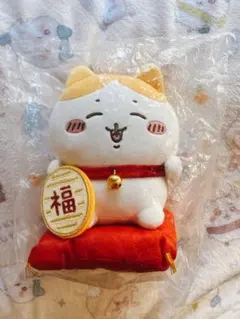 2026年最新】ハチワレ 招福 sの人気アイテム - メルカリ