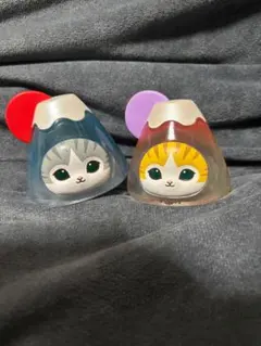 mofusand モフサンド 香港限定 だるまマスコット エコバッグ 2025年