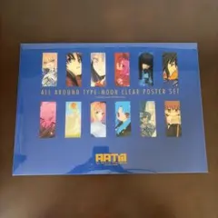 2026年最新】クリアポスター type-moonの人気アイテム - メルカリ