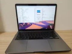2026年最新】macbook air 16gb usキーボードm1の人気アイテム - メルカリ