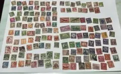 2026年最新】中国切手 使用済みの人気アイテム - メルカリ