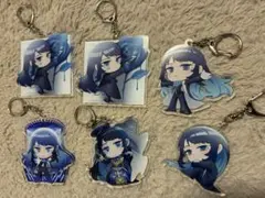 2026年最新】Ado モナリザの横顔 アクリルキーホルダーの人気アイテム