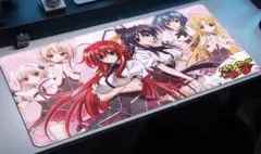 2026年最新】ハイスクールd×d プレイマットの人気アイテム - メルカリ