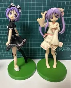 2026年最新】エクストラフィギュア らきすたの人気アイテム - メルカリ