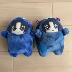 2026年最新】和泉一織 モンぬいの人気アイテム - メルカリ