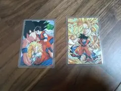 2026年最新】ドラゴンボール ラミネートカードの人気アイテム - メルカリ