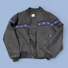 2026年最新】CARHARTT サンタフェジャケット ネイティブ柄の人気