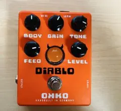 2026年最新】Okko Diabloの人気アイテム - メルカリ