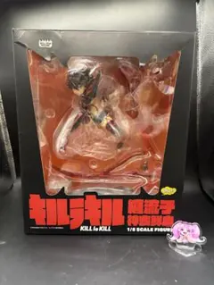 2026年最新】纏流子 神衣鮮血 1/8の人気アイテム - メルカリ