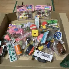 2026年最新】夢のある 消しゴムの人気アイテム - メルカリ