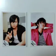 2026年最新】山下智久 公式写真の人気アイテム - メルカリ