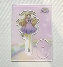 2026年最新】夢川ゆい アクリルスタンド プリパラの人気アイテム
