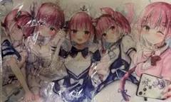 2026年最新】湊あくあ プレイマットの人気アイテム - メルカリ