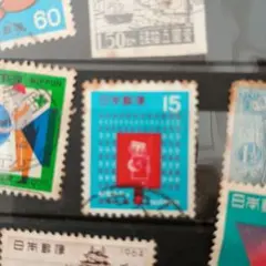 2026年最新】日本切手 使用済みの人気アイテム - メルカリ
