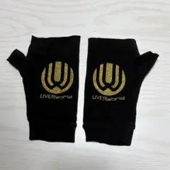 2026年最新】uverworld 手袋の人気アイテム - メルカリ
