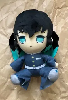 2026年最新】鬼滅の刃BIGぬいぐるみ無一郎の人気アイテム - メルカリ