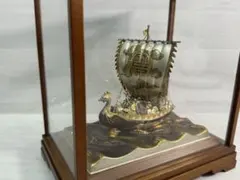 2026年最新】銀製宝船の人気アイテム - メルカリ