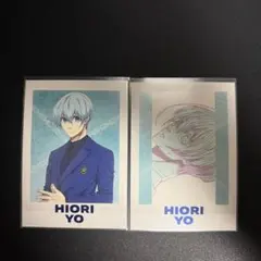 2026年最新】ブルロ展 ぱしゃこれ 氷織の人気アイテム - メルカリ