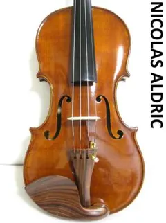 モダン・フレンチ・ヴァイオリン / Modern French violin｜バイオリン