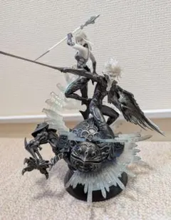 2026年最新】ff14 オメガ フィギュアの人気アイテム - メルカリ