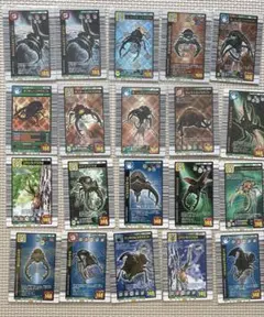 2026年最新】旧ムシキング カードの人気アイテム - メルカリ