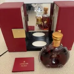 2026年最新】レミーマルタン ルイ13世の人気アイテム - メルカリ