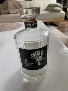 2026年最新】響21年 空瓶の人気アイテム - メルカリ