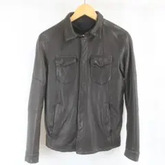 2026年最新】Lat40.8 レザージャケット・ライダースの人気アイテム